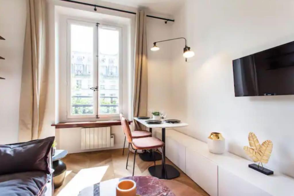 Tronchet 1g Appartement Parijs