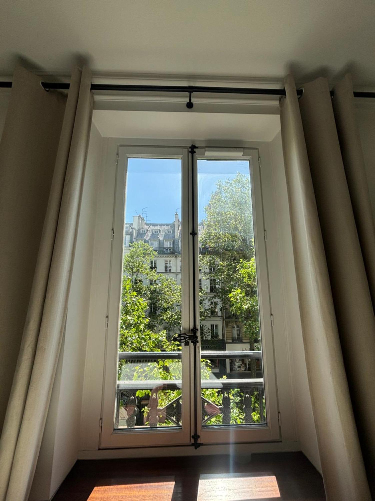 Tronchet 1g Appartement Parijs
