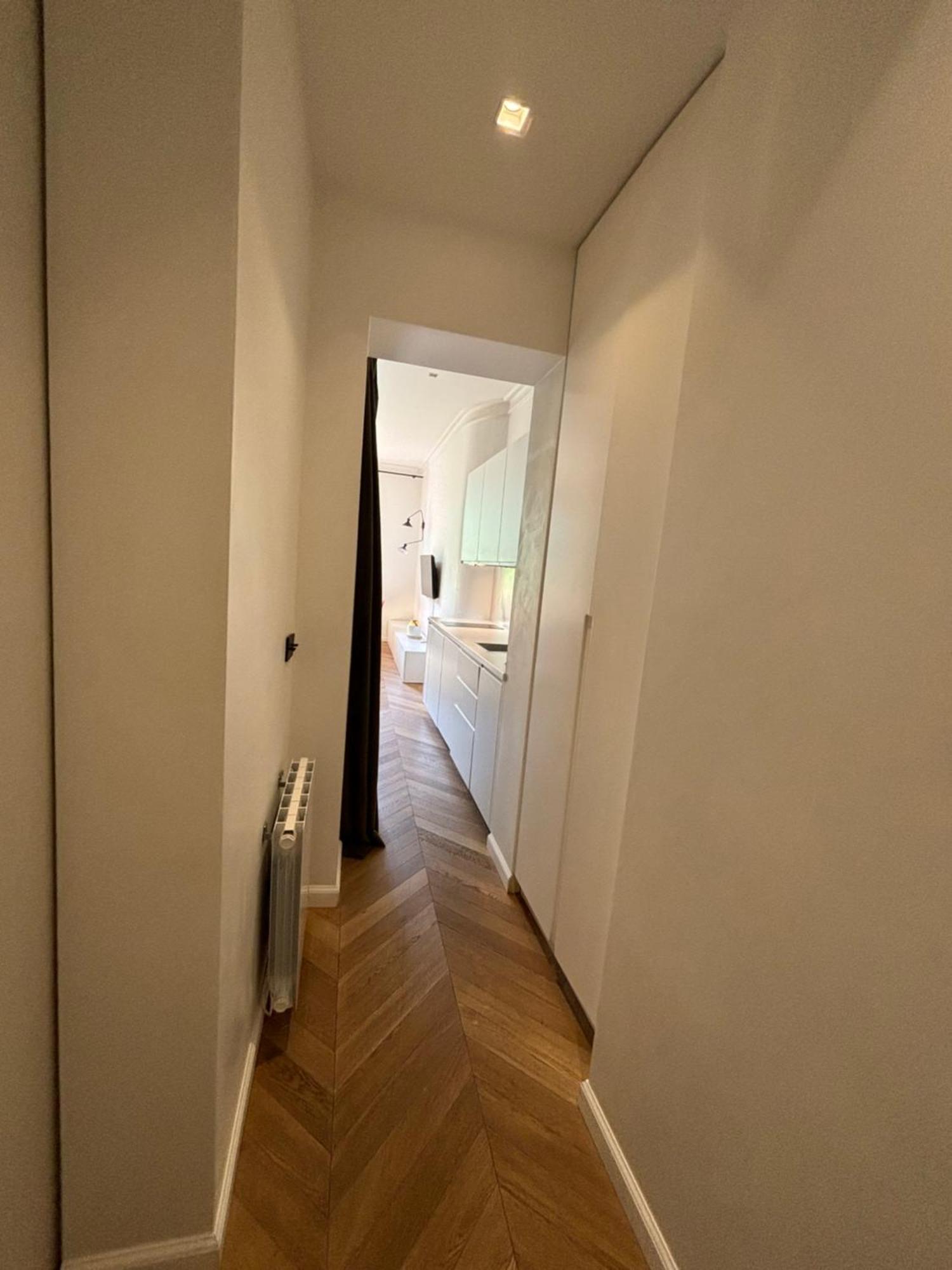 Appartement Tronchet 1g