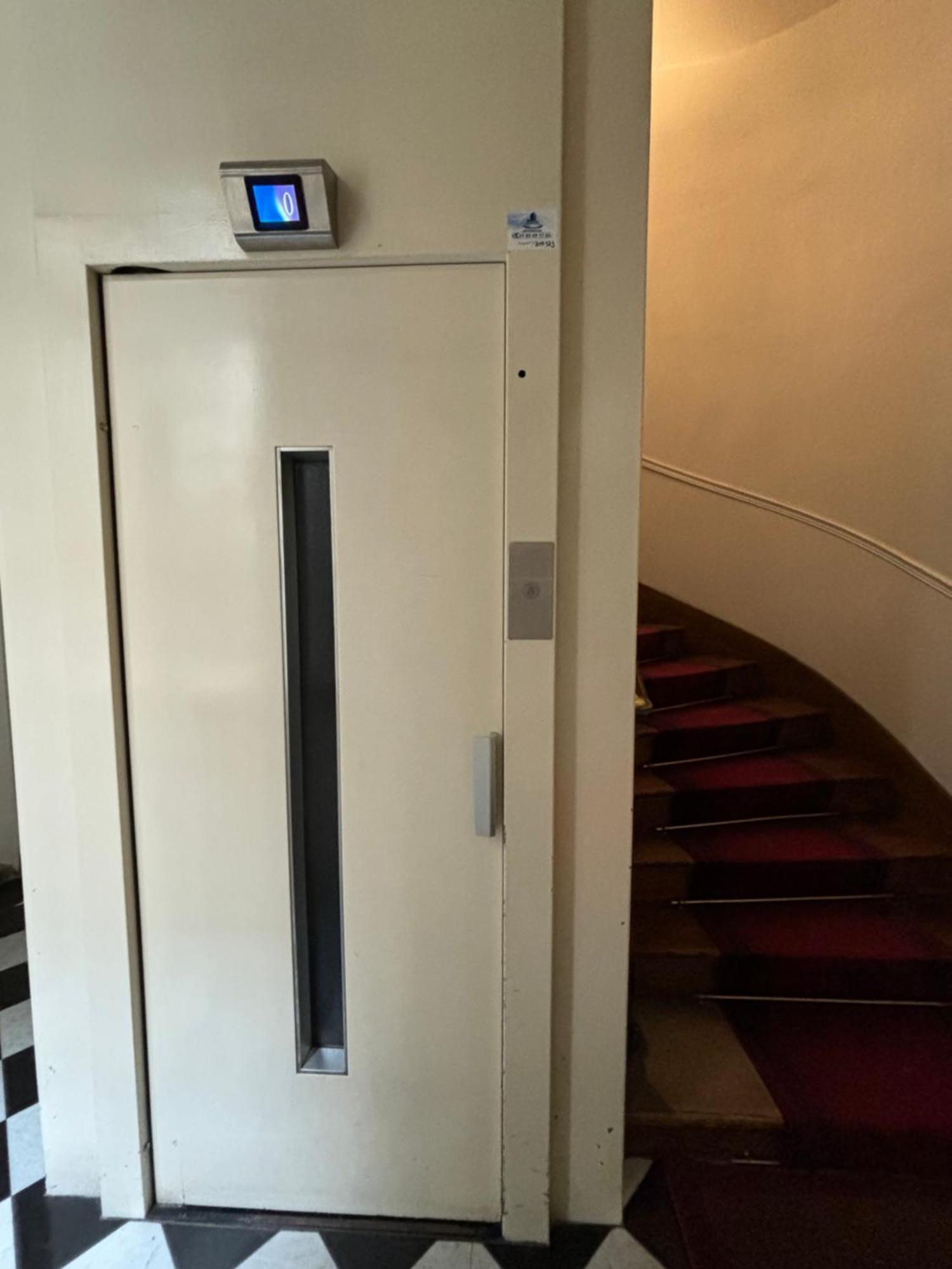 Appartement Tronchet 1g Parijs