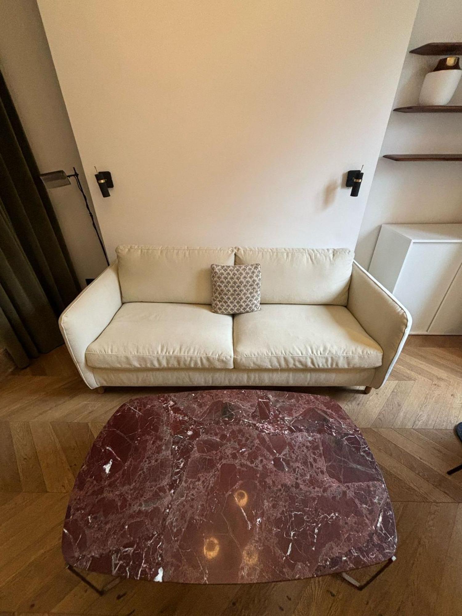 Tronchet 1g Appartement